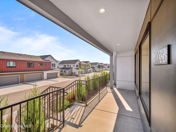 Property Photo: 1035 E Railroad Ave ID 83854