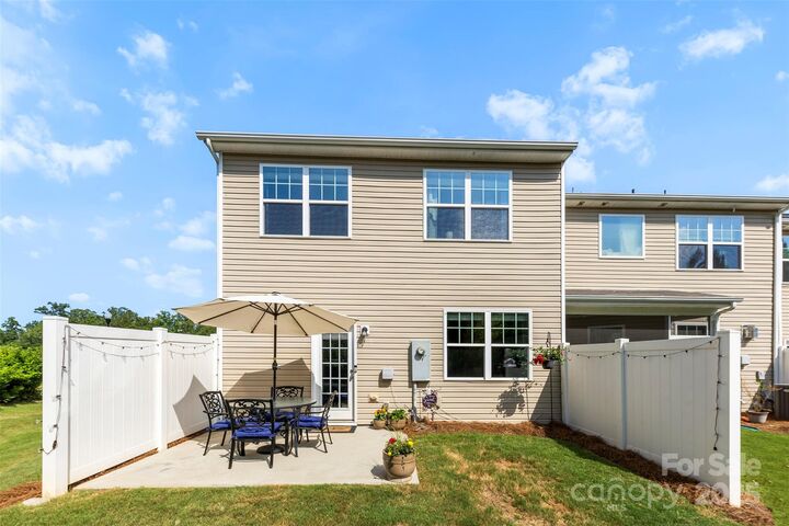 Property Photo:  2792 Sawbridge Lane  NC 28056 
