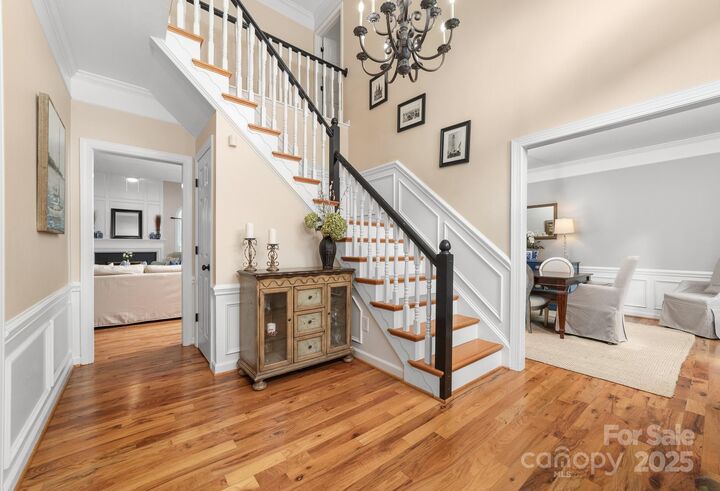 Property Photo:  12214 Provincetowne Drive  NC 28277 