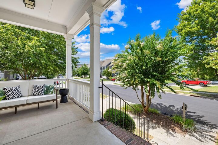 Property Photo: 119 W Morehouse Avenue NC 28117