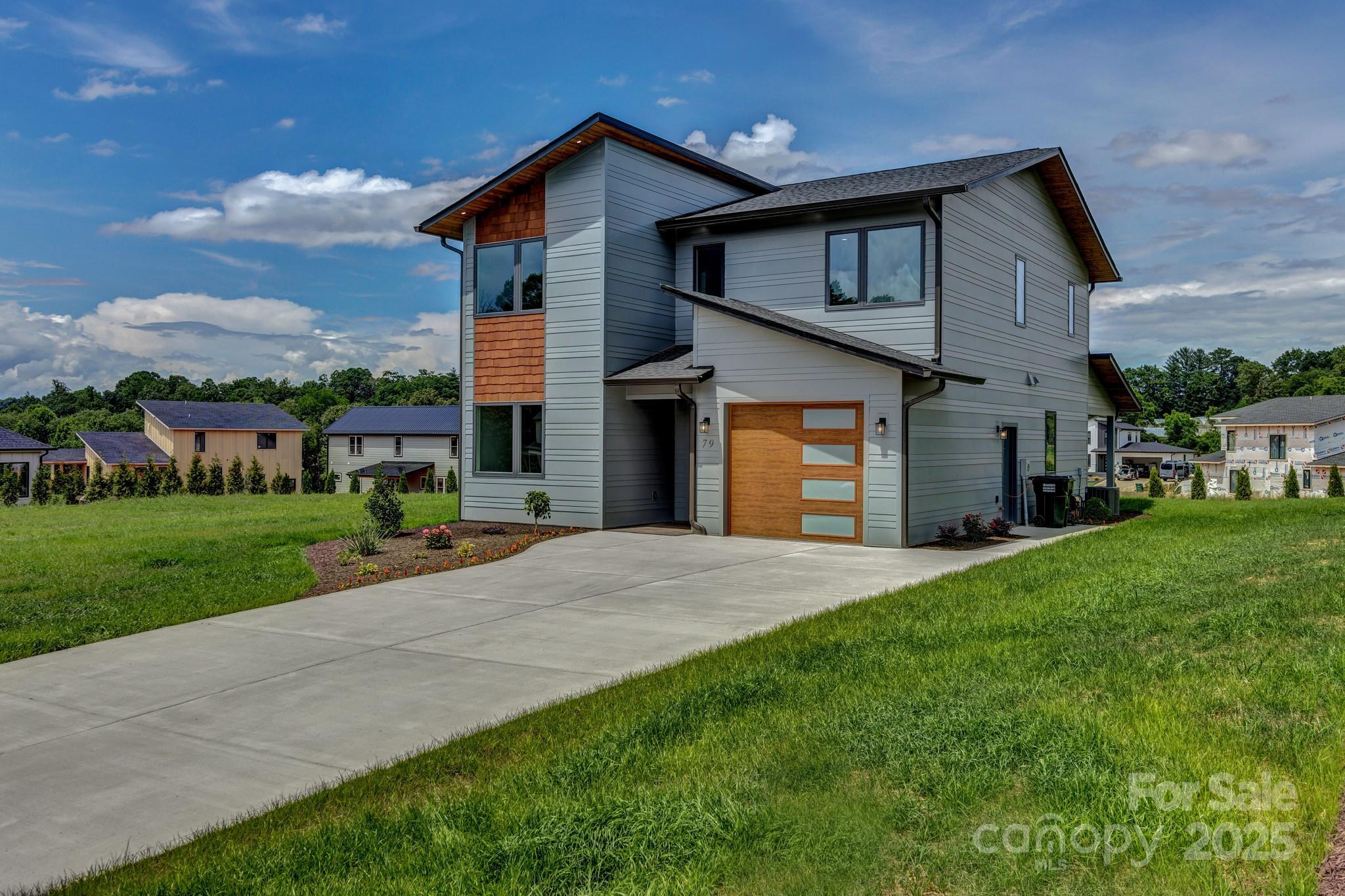 Property Photo:  79 Scott Meadows Drive  NC 28806 
