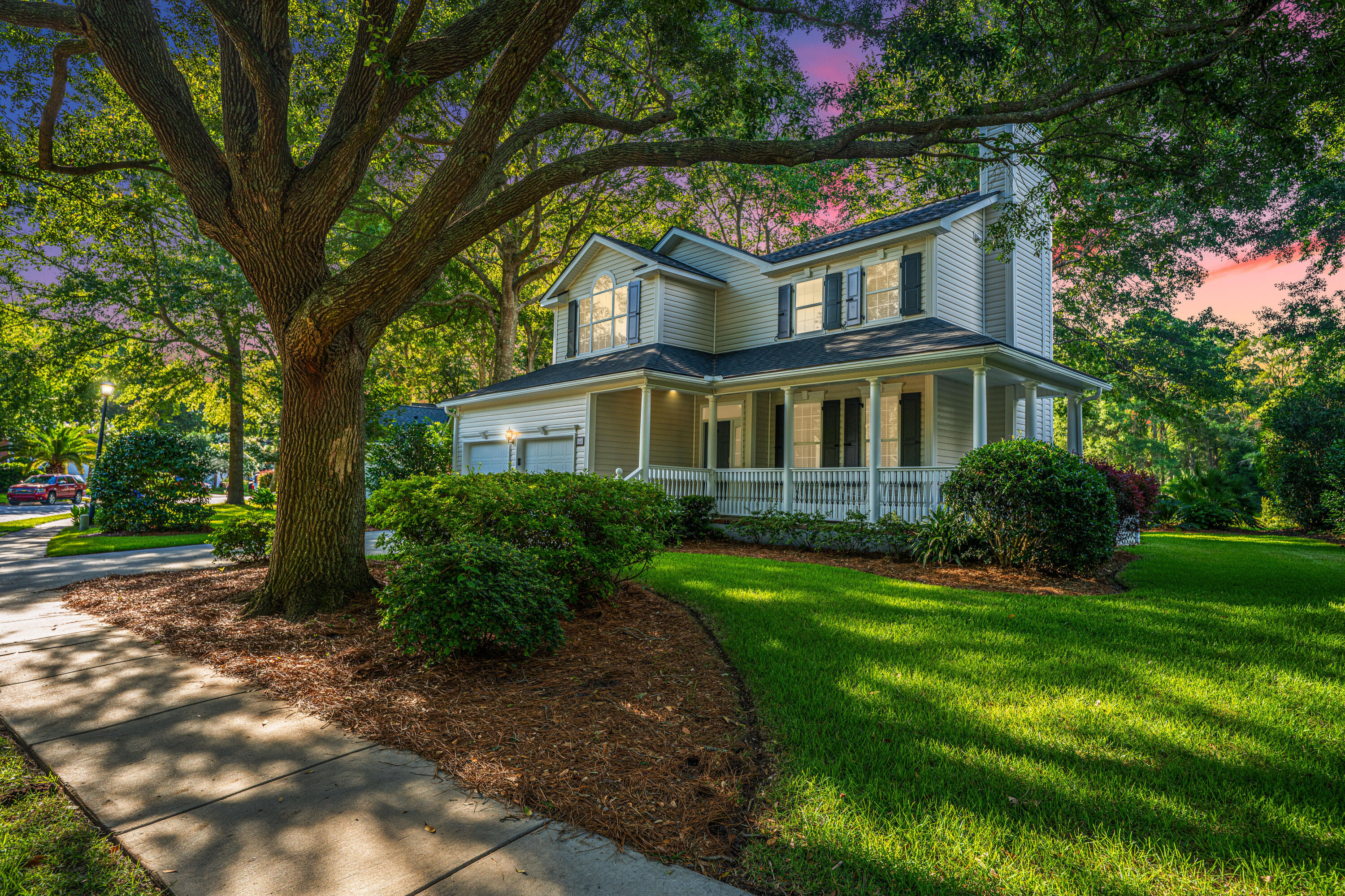 654 Majestic Oaks Drive  Charleston SC 29412 photo