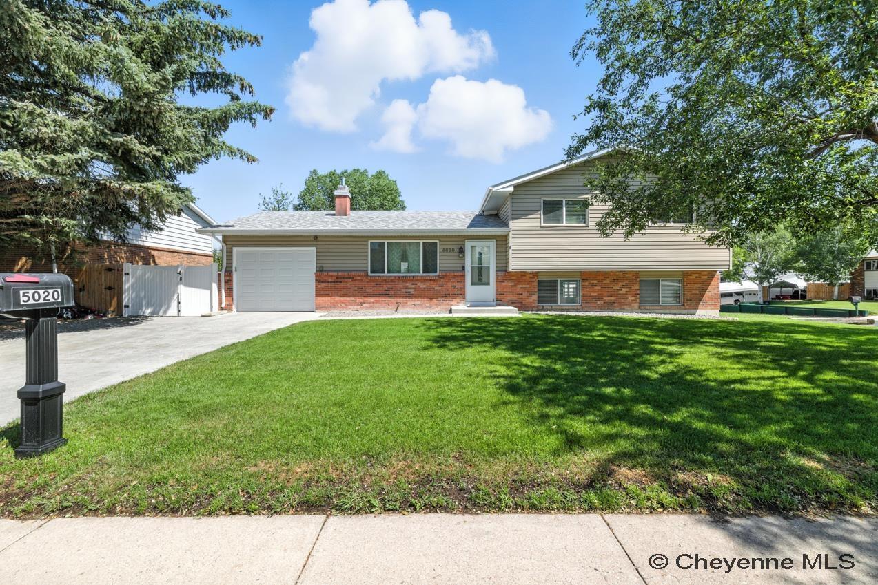 5020 E 8th St  Cheyenne WY 82001 photo