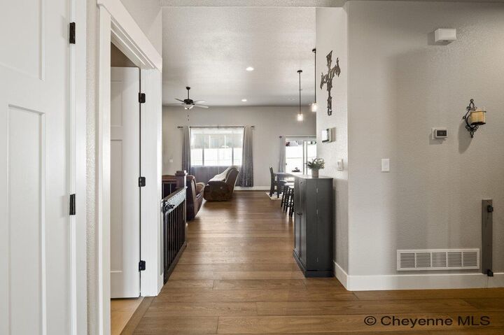 Property Photo: 5612 Opal Dr WY 82009