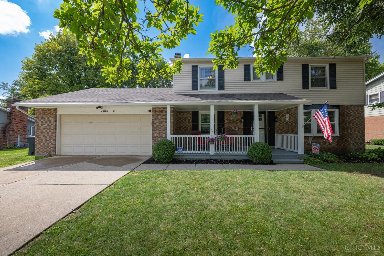 1810 N Marshall Road  Middletown OH 45042 photo