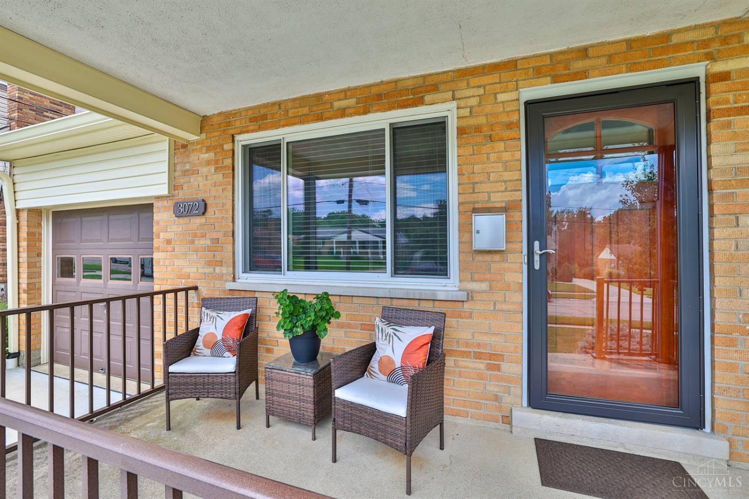 Property Photo:  3072 Timberview Drive  OH 45211 