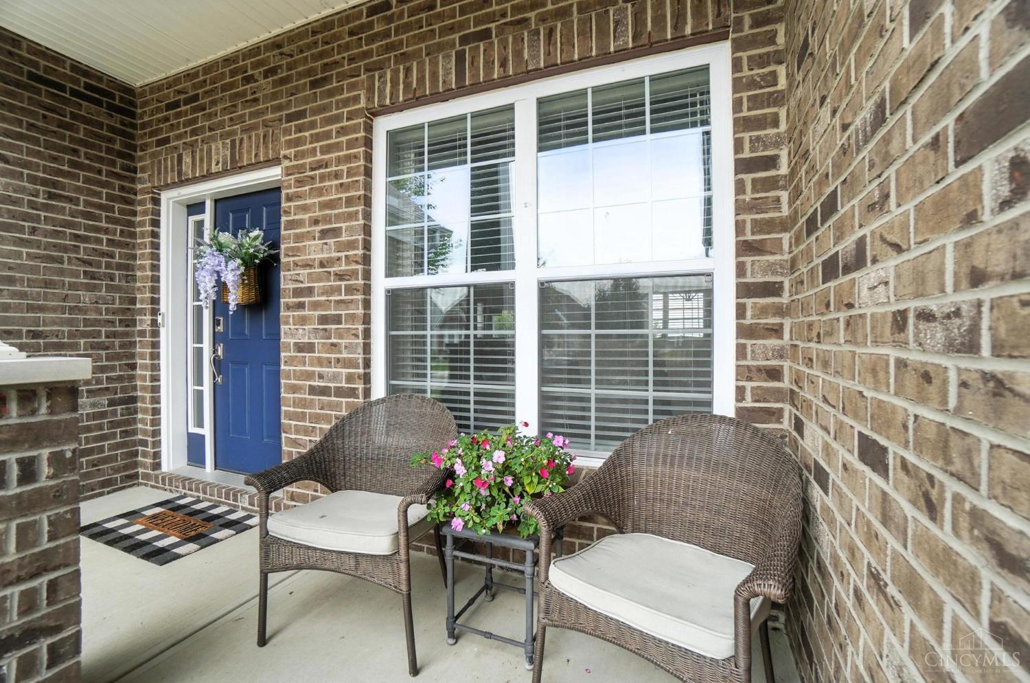 Property Photo: 1295 Clemente Court OH 45103