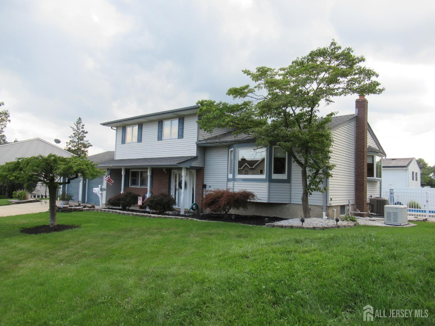 Property Photo: 7 Zaleski Drive NJ 08872