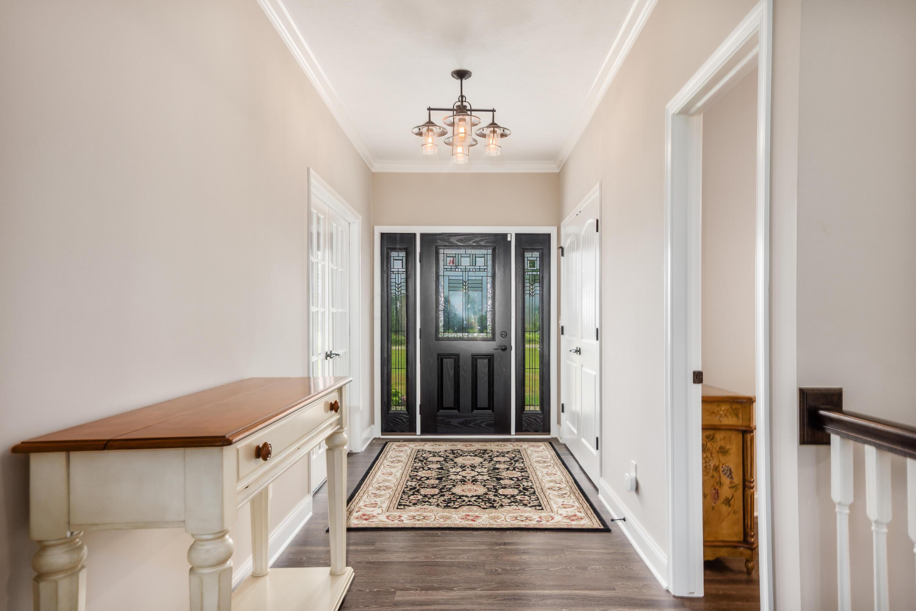 Property Photo: 4195 Lock Road OH 43011
