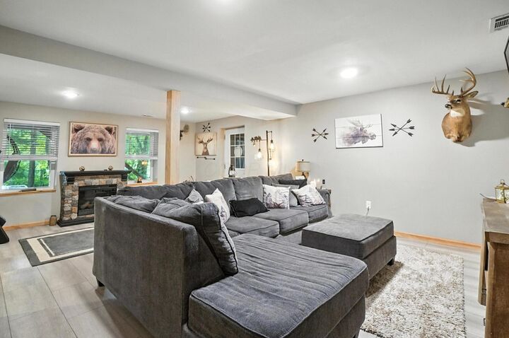 Property Photo:  295 Tillamook Lane  OH 43107 