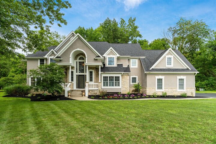 7735 Clear Creek Court  Blacklick OH 43004 photo
