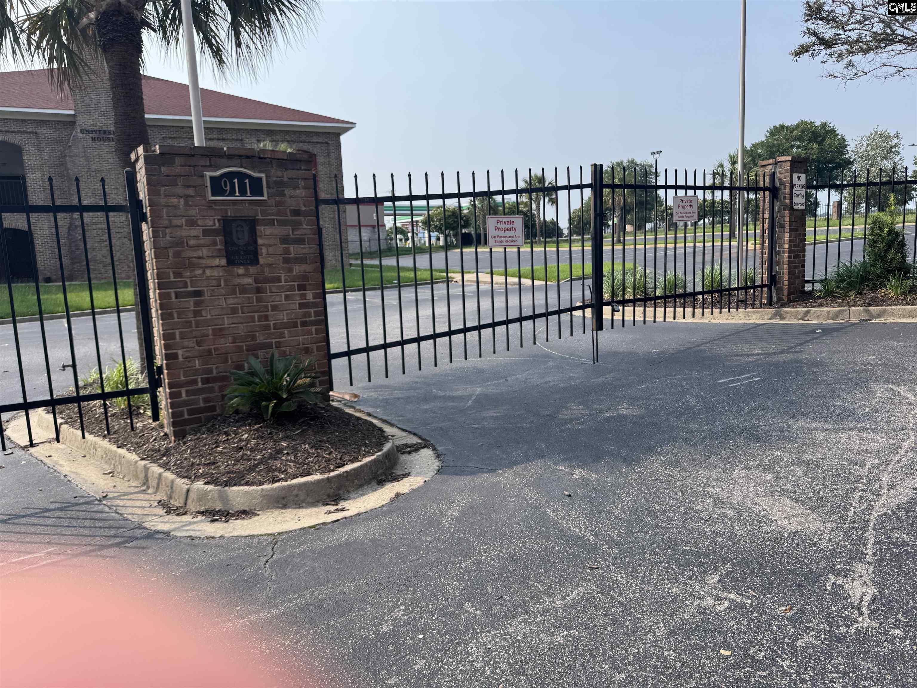 Property Photo:  911 S Stadium Space B12  SC 29201 