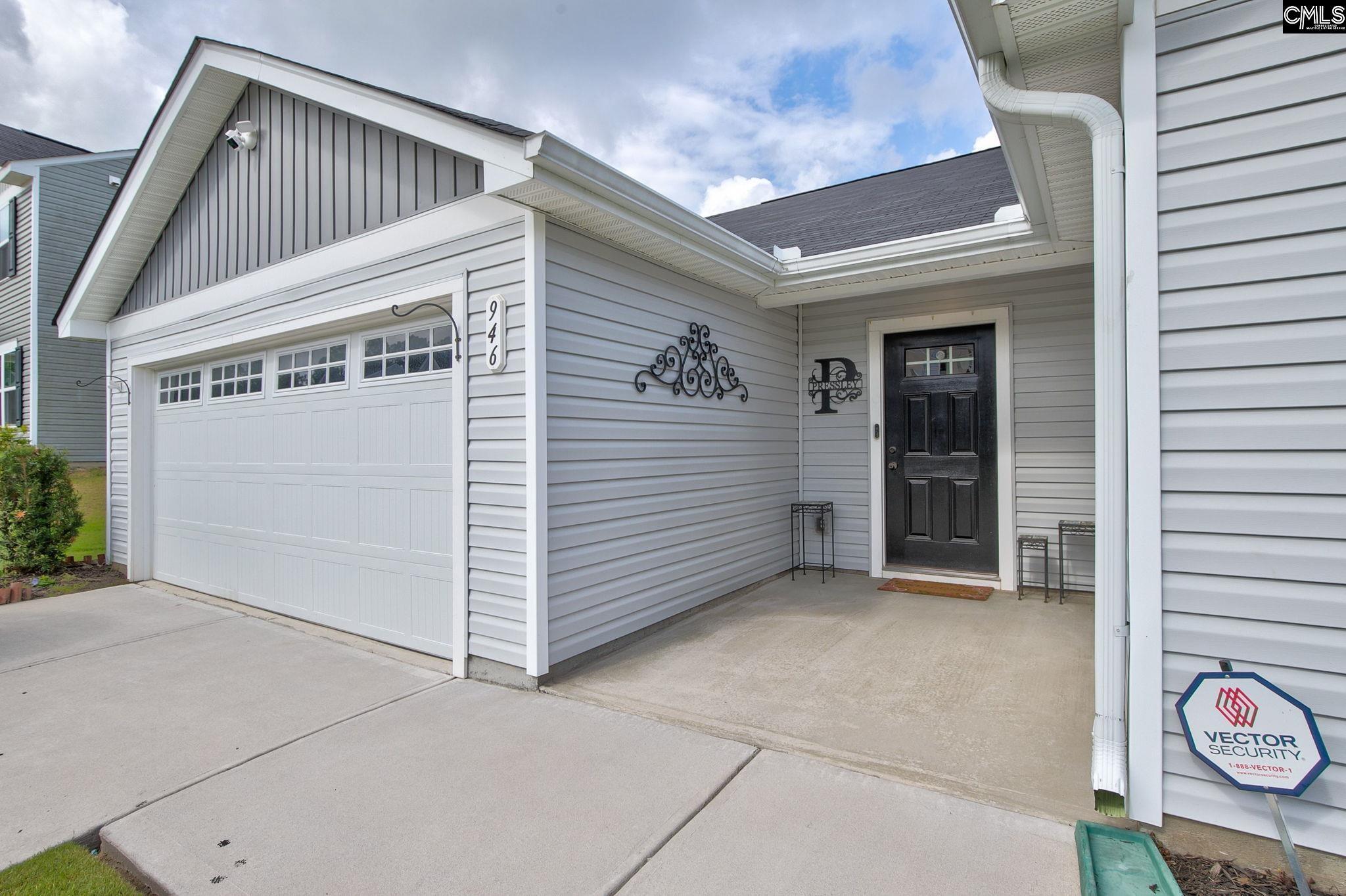 Property Photo:  946 Sequoia  SC 29073 