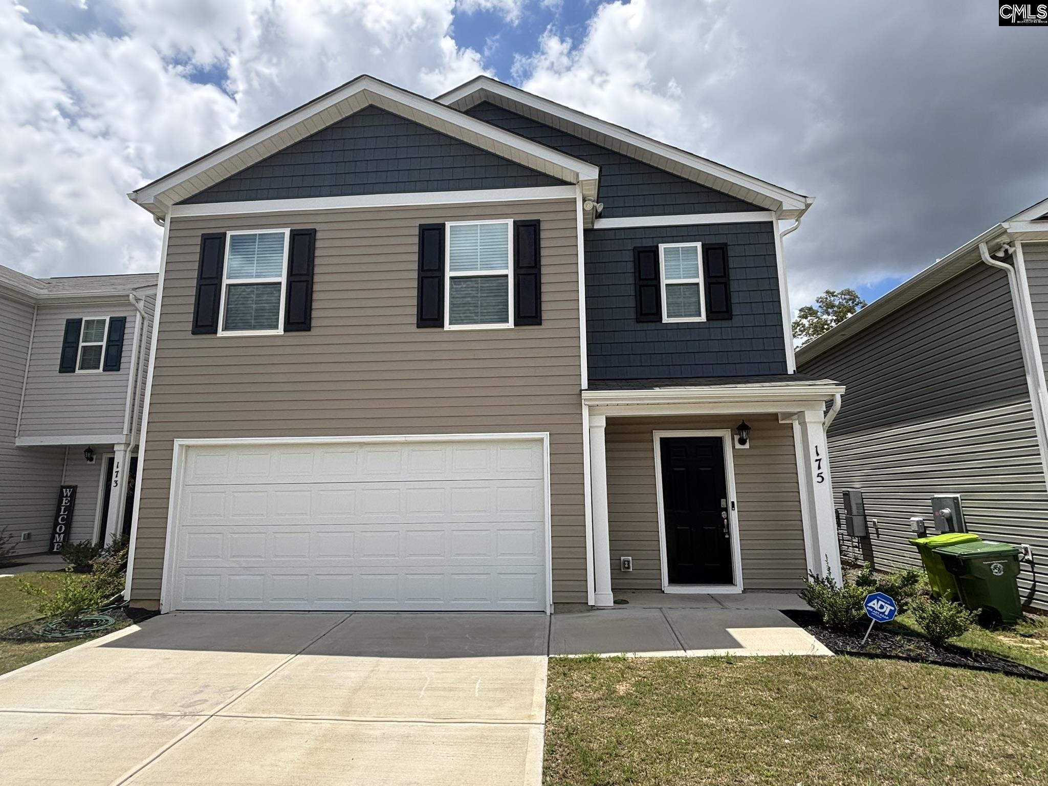 Property Photo:  175 Dunham  SC 29209 