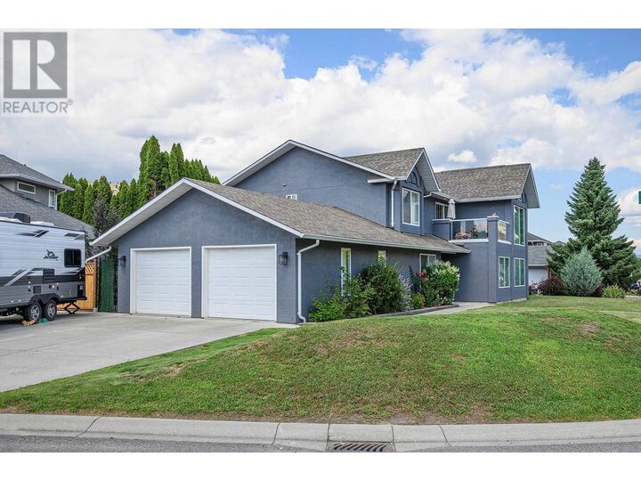 Property Photo:  3606 Overlander Drive  BC V2B 8L7 