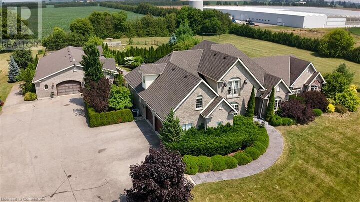214 Maple Avenue  Burford ON N0E 1A0 photo