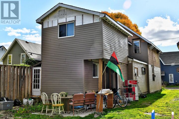 Property Photo:  150 13th Street West  ON N4K 3W4 