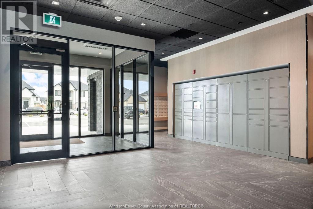 Property Photo: 1624 Lauzon 307 ON N8S 0B7