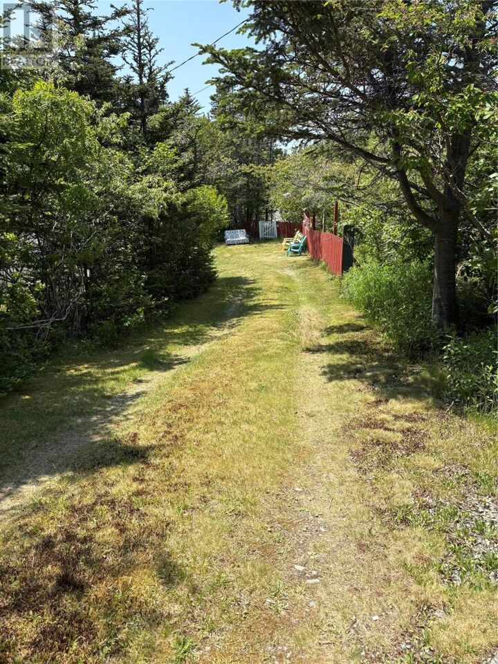 Property Photo:  38 Horsechops Road  NL A0A 1P0 