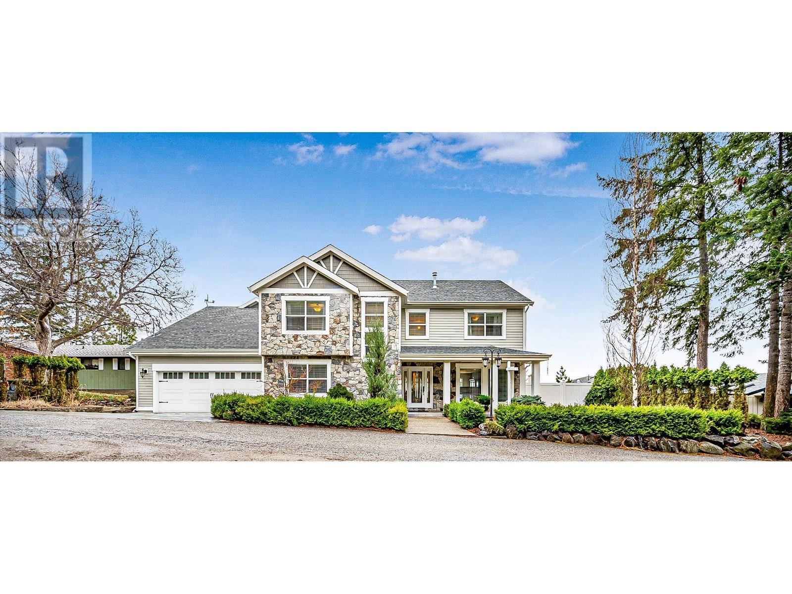 1202 Trevor Drive  West Kelowna BC V1Z 3K7 photo