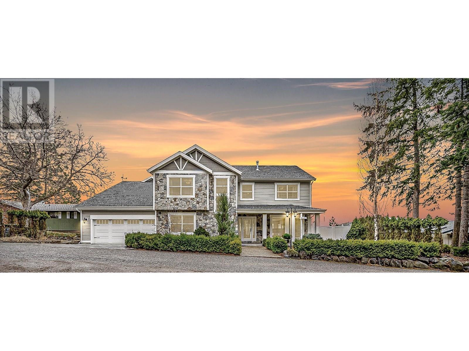 1202 Trevor Drive  West Kelowna BC V1Z 3K7 photo