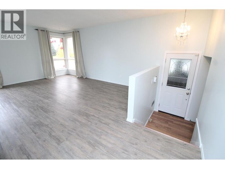 Property Photo:  2 Portage Crescent  BC V0J 2C0 