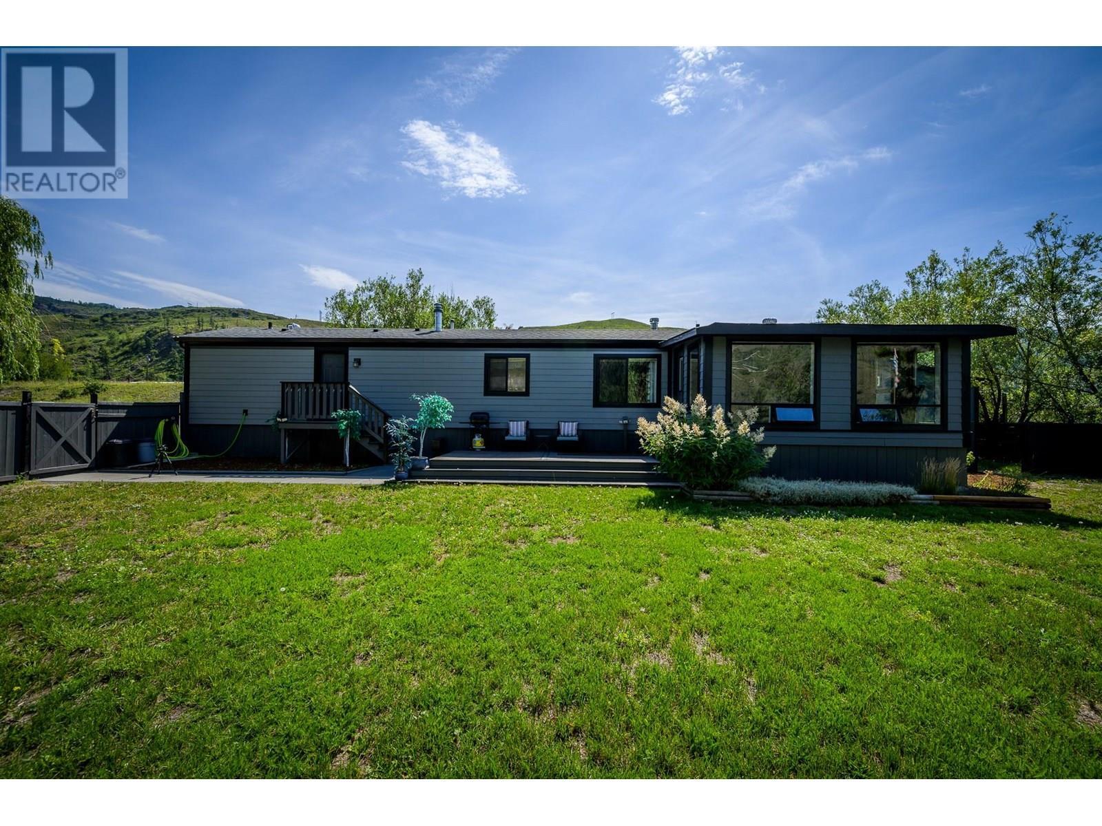 Property Photo:  3546 Yellowhead Highway 13  BC V0E 2E0 