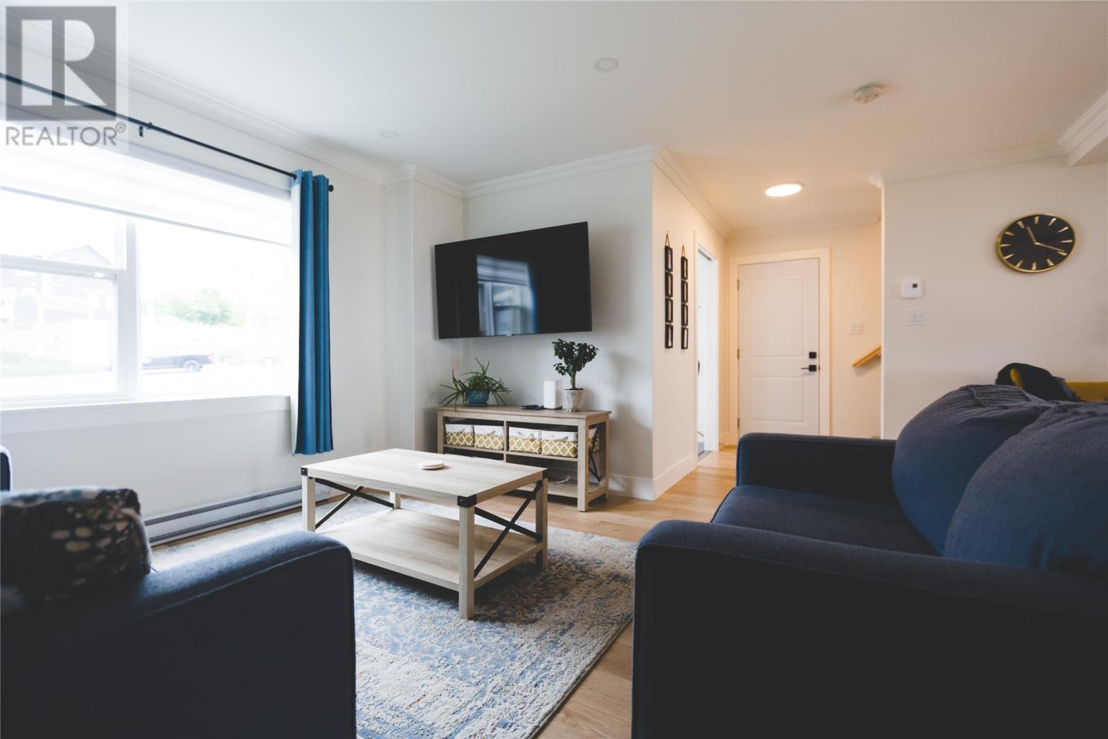 Property Photo:  4 Little Bell Place  NL A1W 0G7 