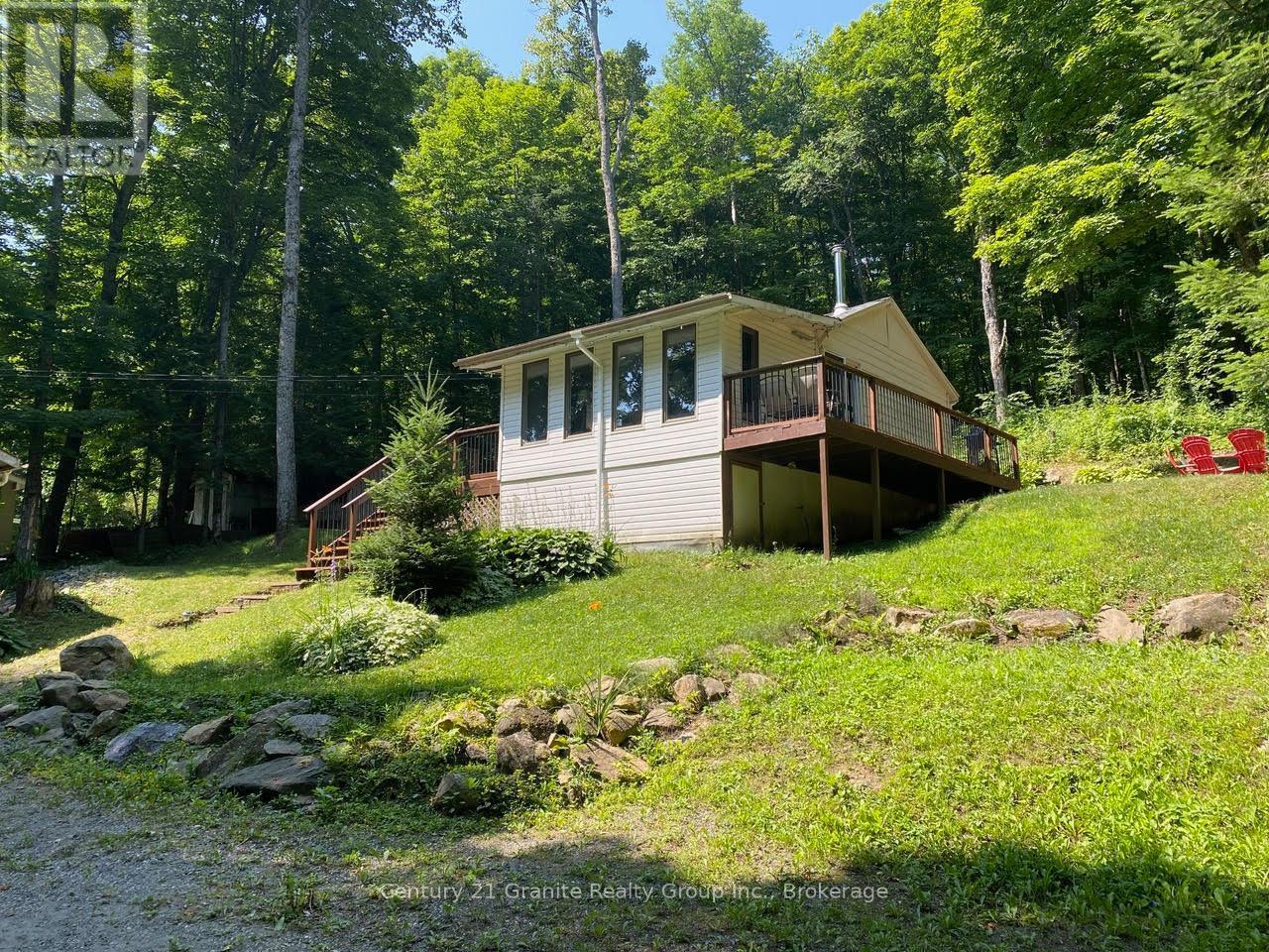 Property Photo:  1013 Miskwabi Lake Road  ON K0M 1S0 