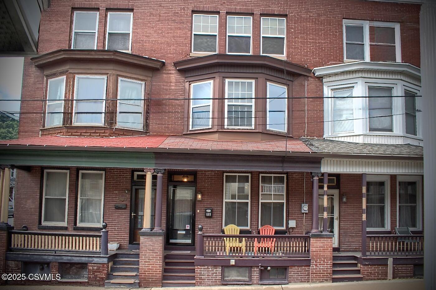609 E Commerce Street  Shamokin PA 17872 photo