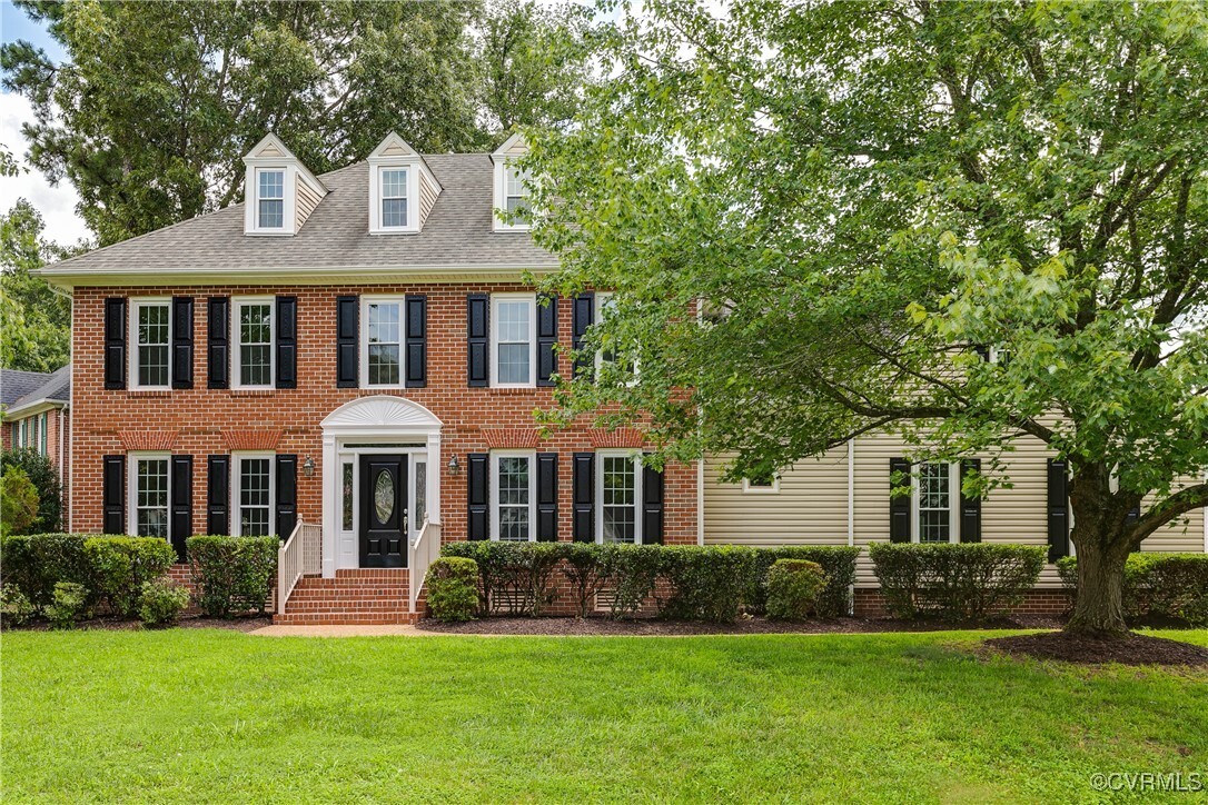 9346 Braxton Way  Mechanicsville VA 23116 photo