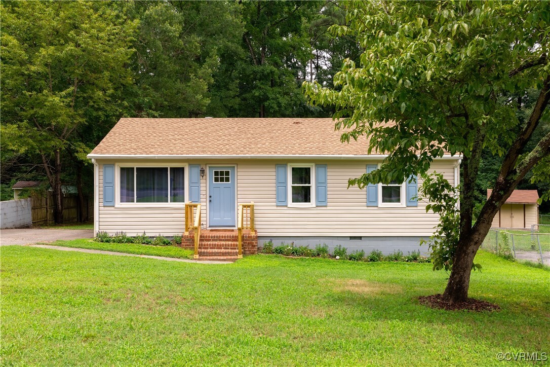 15707 Gary Avenue  Chester VA 23831 photo