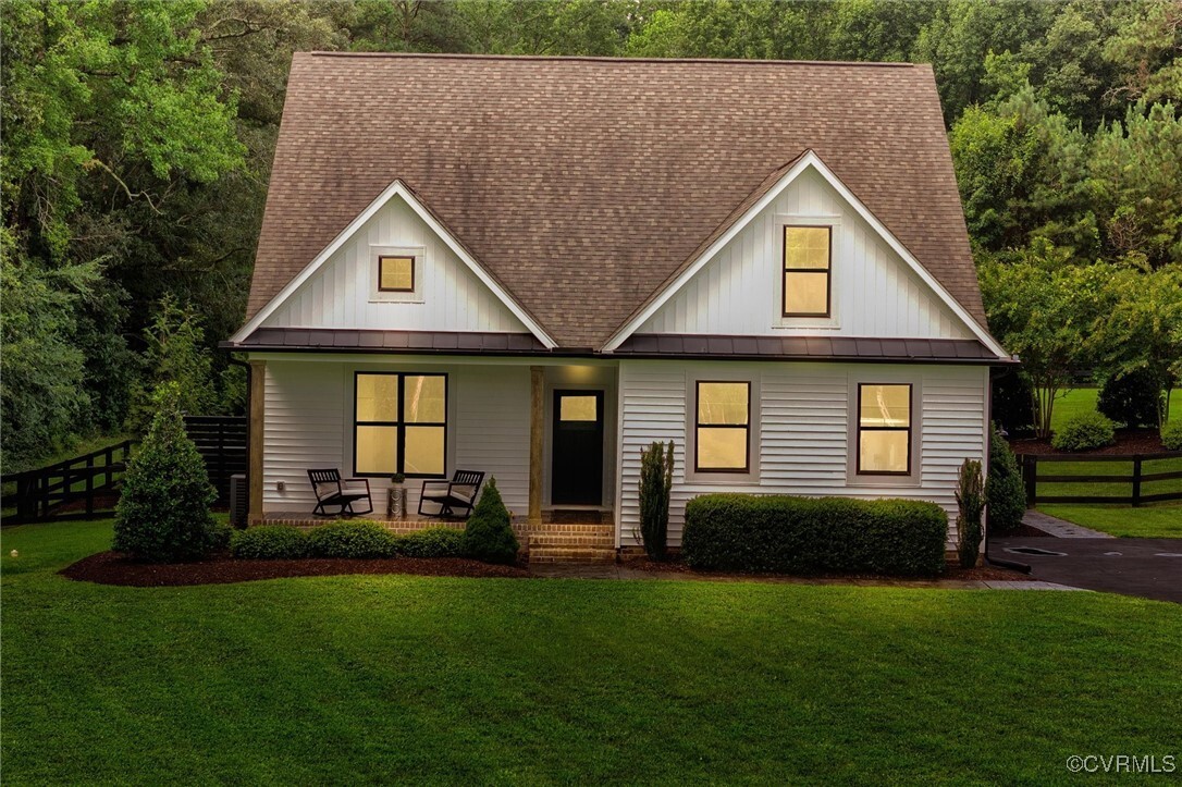 Property Photo:  12191 Timber Trail  VA 23002 