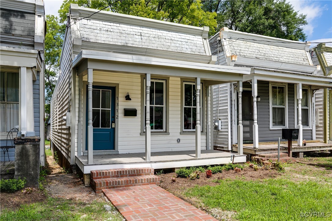 1312 N 24th Street  Richmond VA 23223 photo