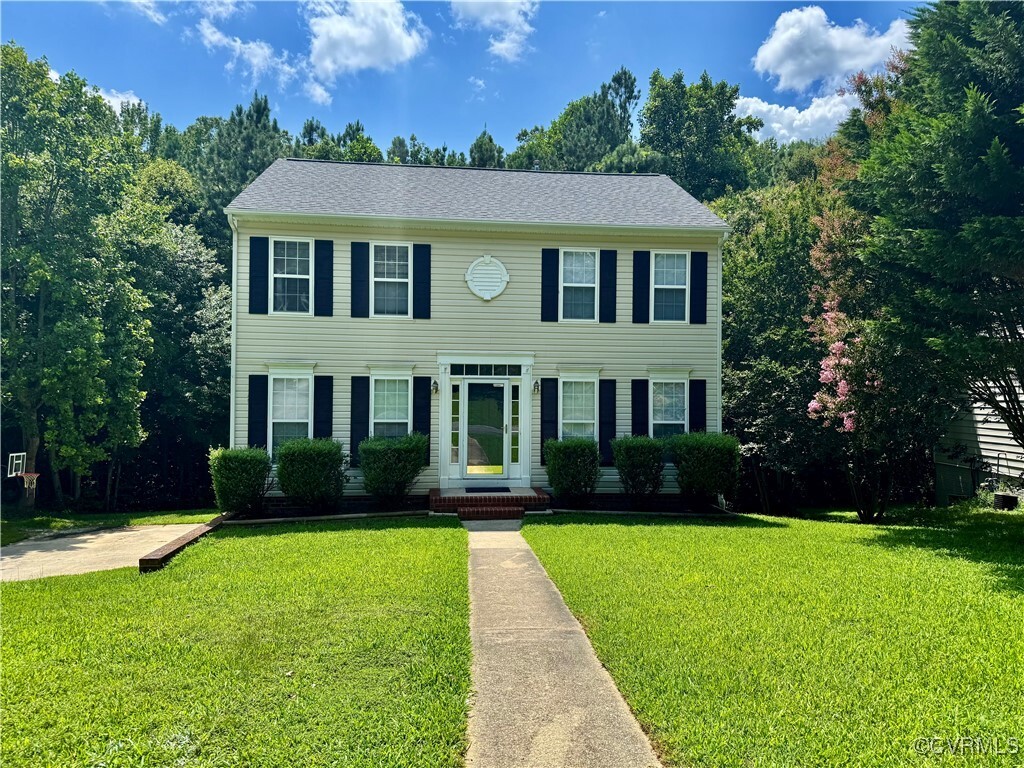 14024 Ramsey Court  Chester VA 23831 photo