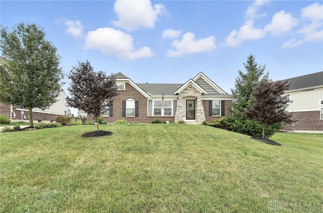 Property Photo:  2957 Renaissance Boulevard  OH 45005 