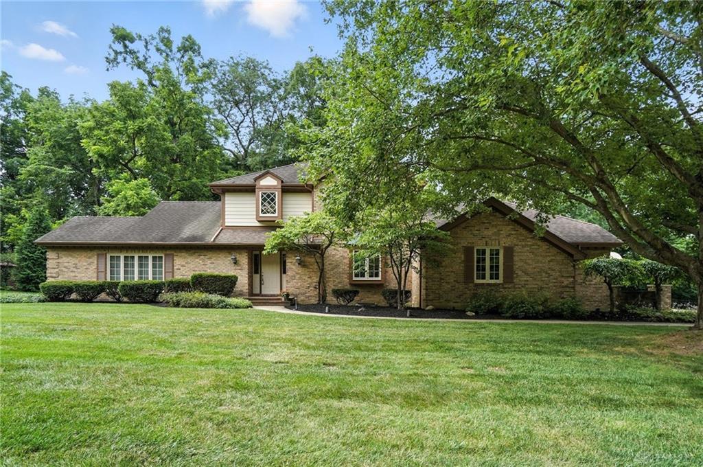 516 Pauley Woods Circle  Dayton OH 45429 photo