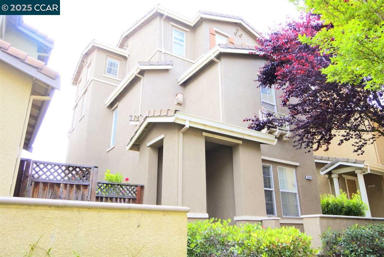 Property Photo: 5349 Eagle Court CA 94806