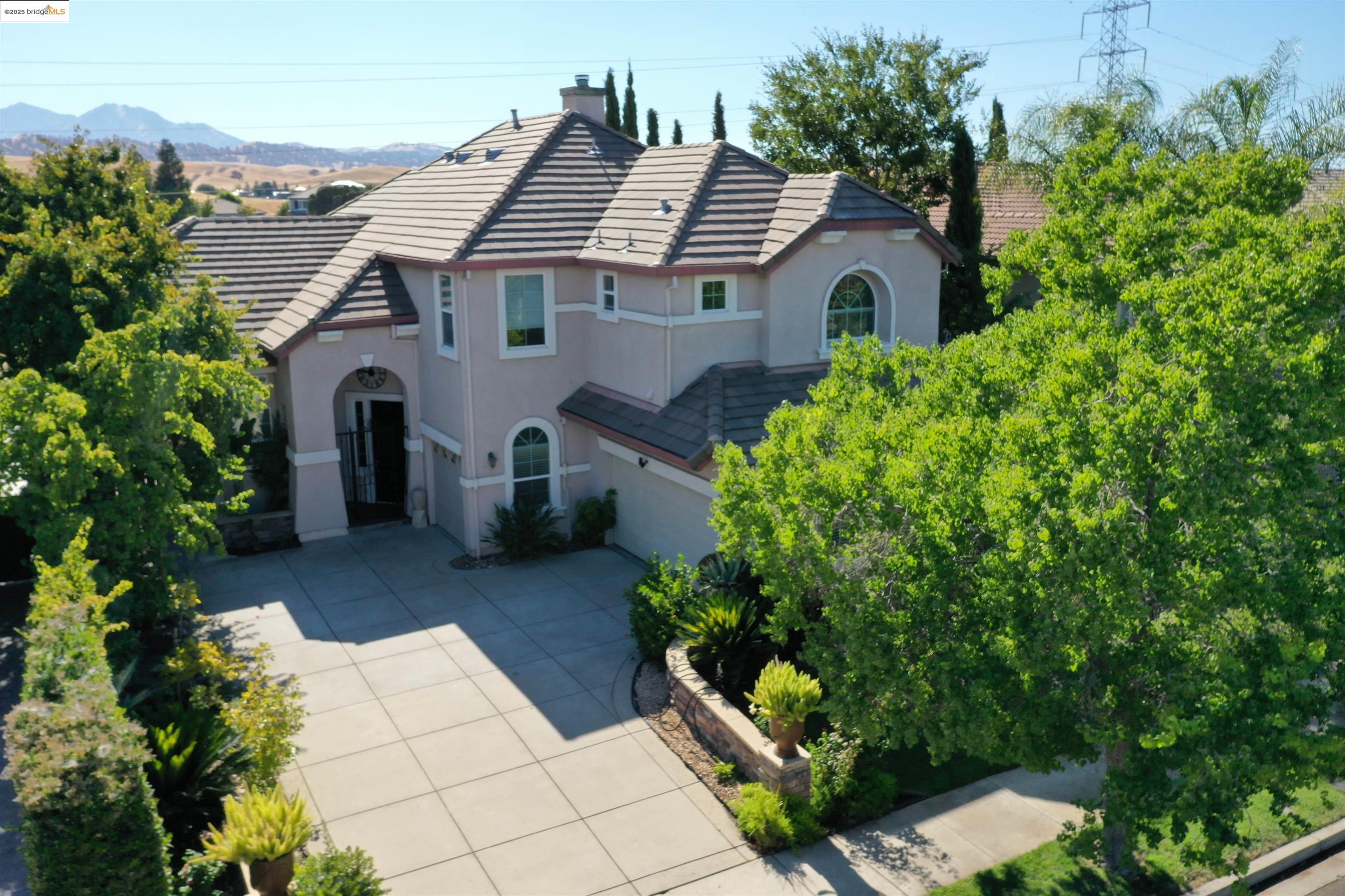 Property Photo: 2665 Torrey Pines Dr CA 94513