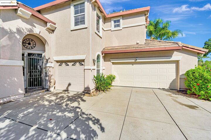 Property Photo:  2665 Torrey Pines Dr  CA 94513 