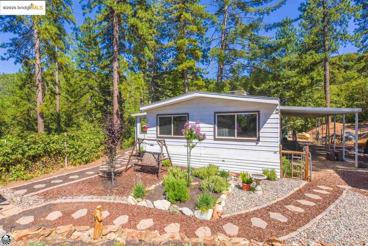 Property Photo: 22440 Gunsight Rd CA 95370