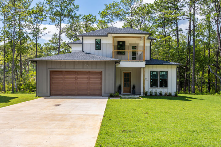 33 Eagle Place  Freeport FL 32439 photo