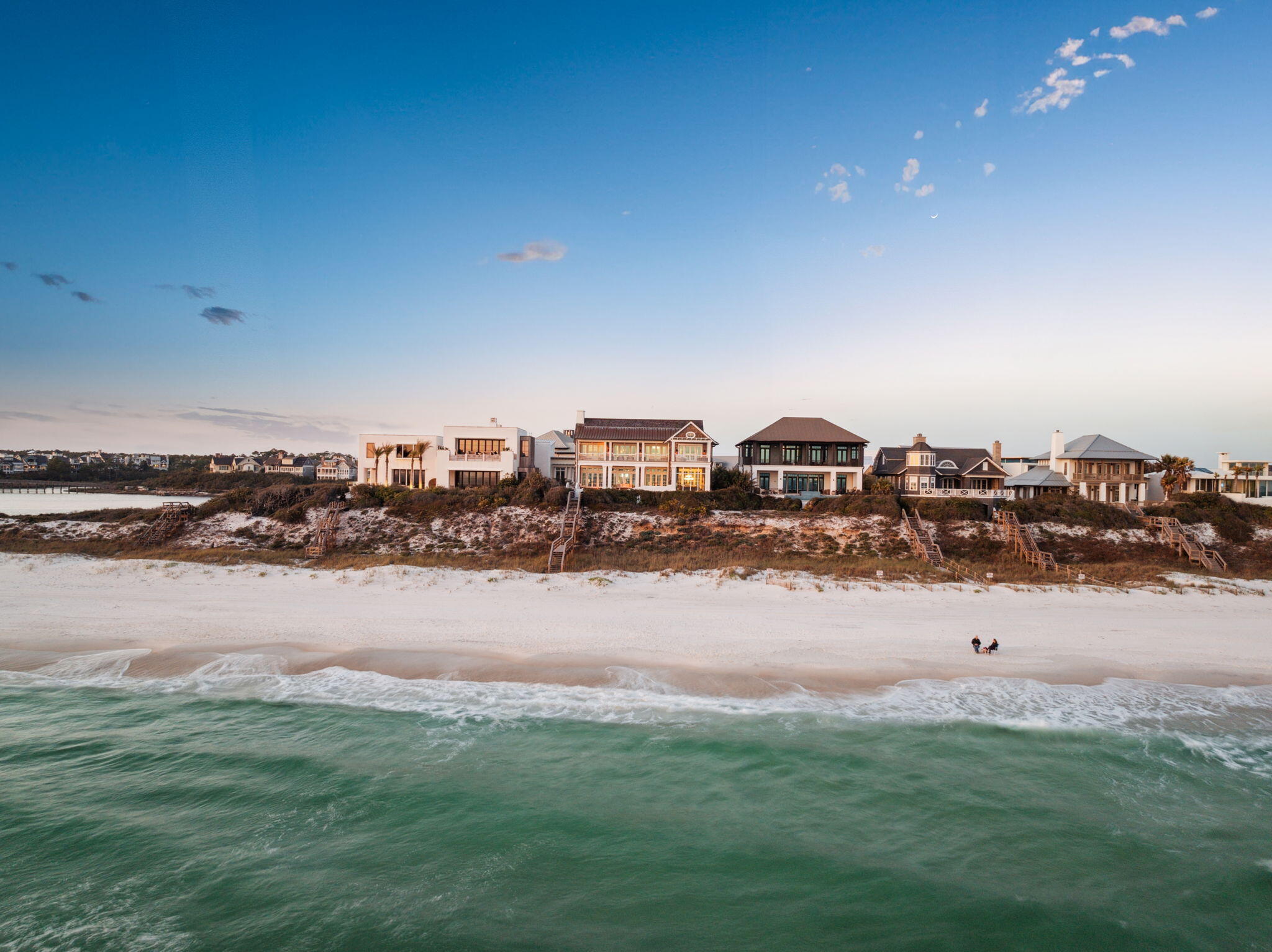 Property Photo:  96 Camp Creek Point Drive  FL 32461 