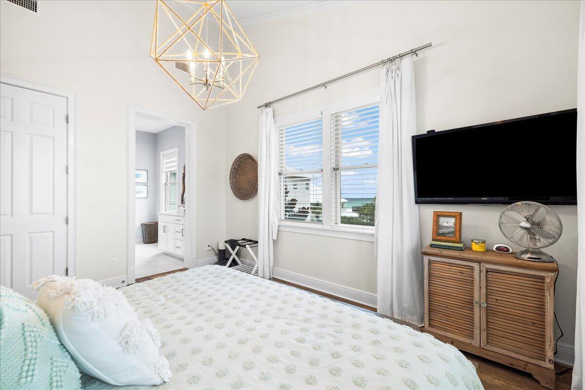 Property Photo: 6073 W County Highway 30A Apt 205 FL 32459