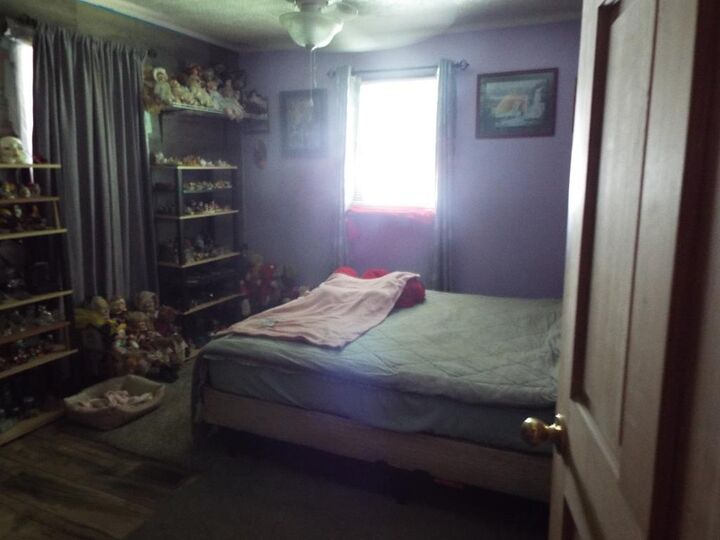 Property Photo: 165 Woodland Estates KY 41240