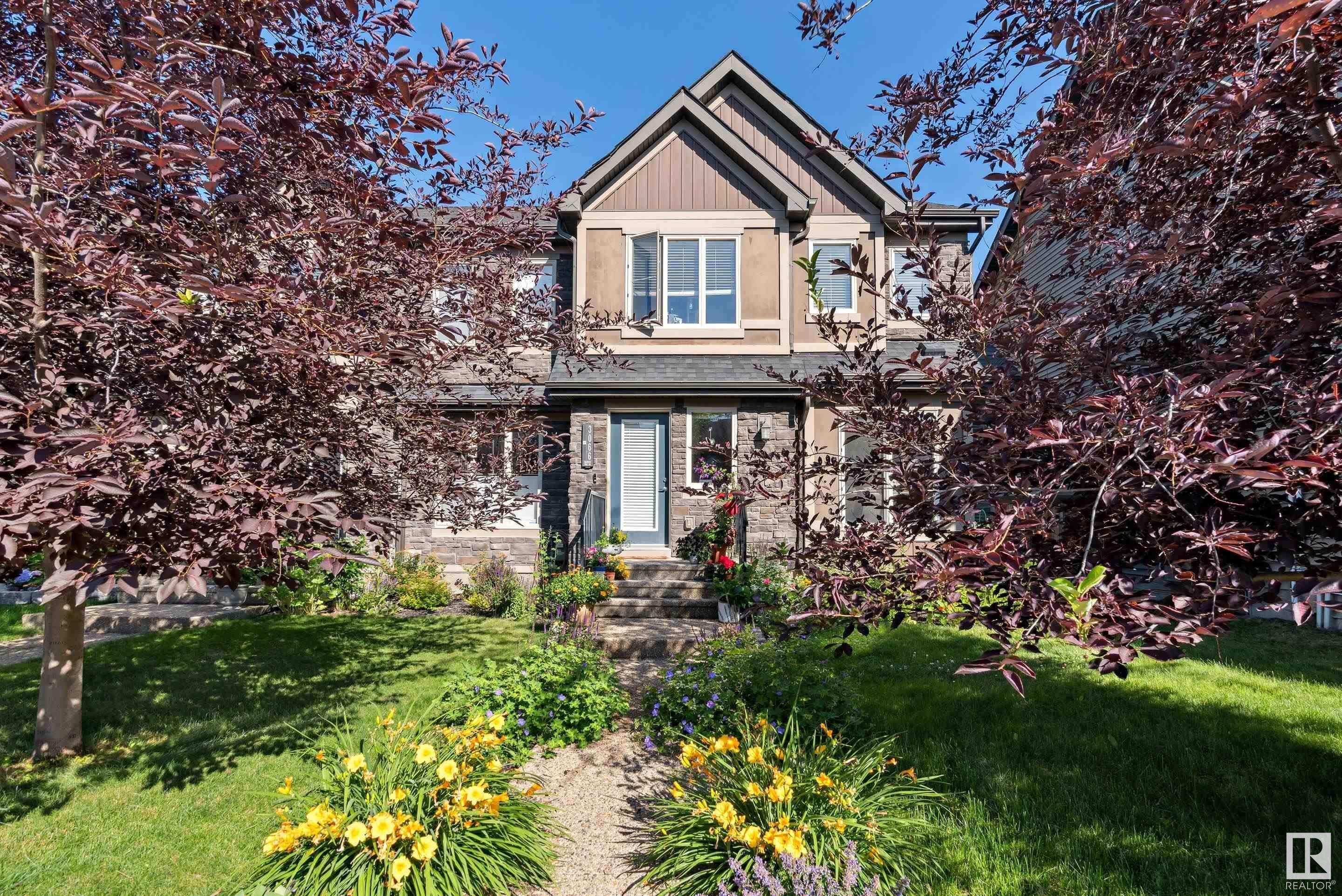 3066 Keswick Way SW  Edmonton AB T6W 2R2 photo