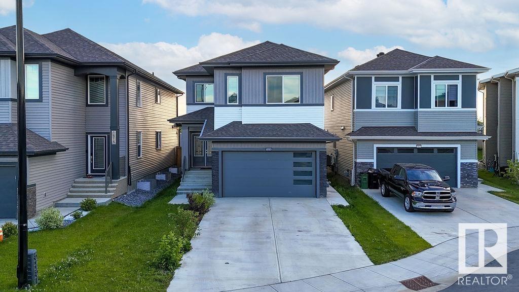 1618 16A Street NW  Edmonton AB T6T 2S1 photo