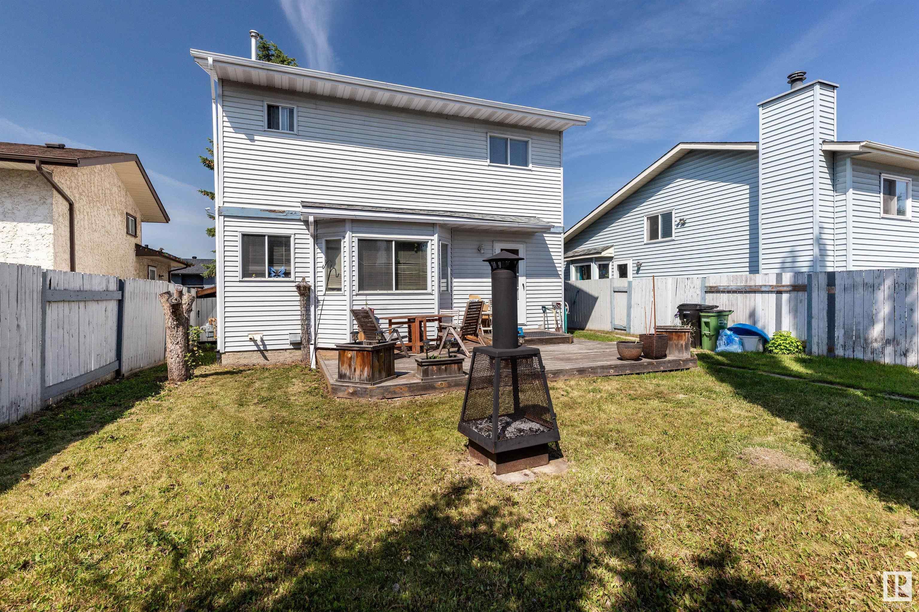 Property Photo:  7311 189 Street NW  AB T5T 5G7 