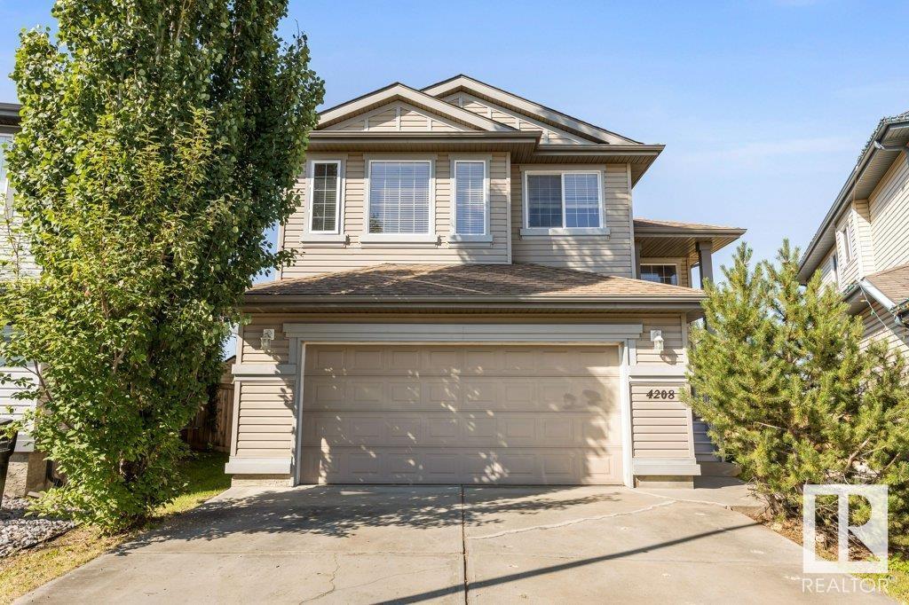 4208 162 Avenue NW  Edmonton AB T5Y 0H8 photo