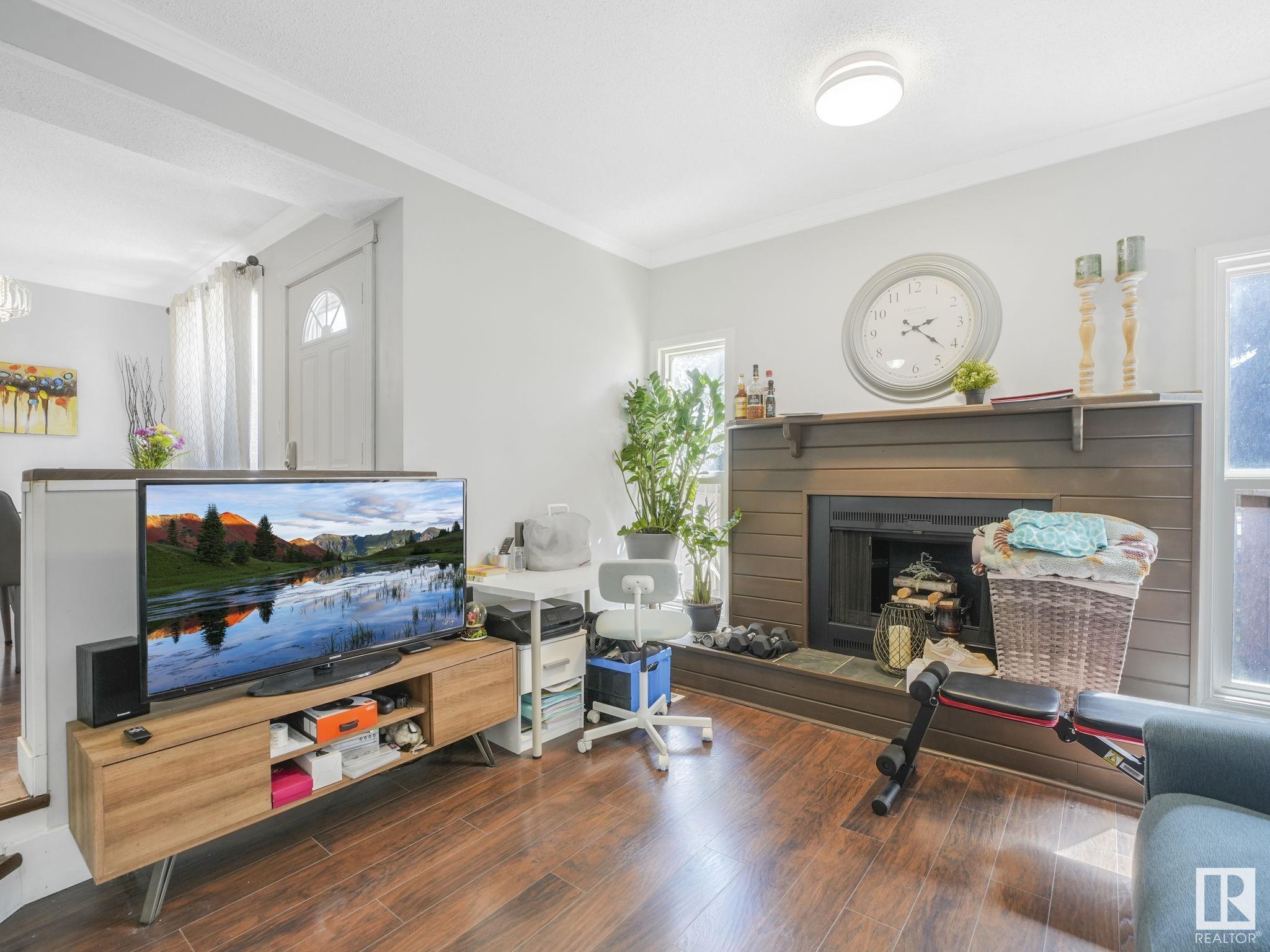 Property Photo: 17010 100 Street NW AB T5X 5E1